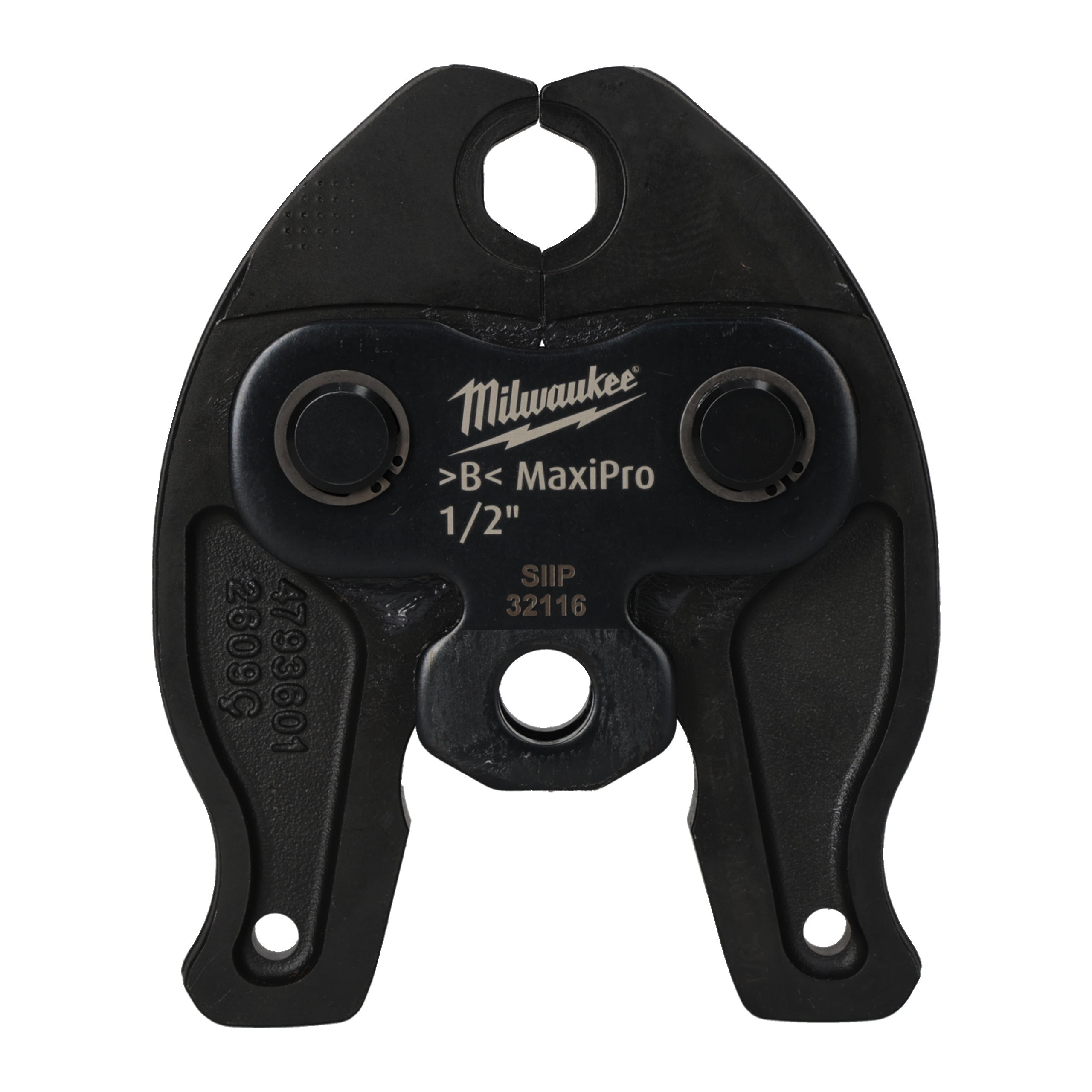 Milwaukee Anillo Sanha Streamline ACR -1 3/8"